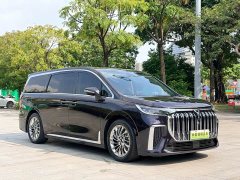 Voyah Avatr Dream Car 2022 Low Carbon Edition with Smart Driving Package - ფოტო 3