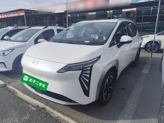 GAC AION Y 2025 Plus 510 Smart Enjoy Edition - ფოტო 1