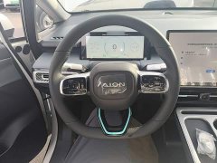 GAC AION Y 2025 Plus 510 Smart Enjoy Edition - ფოტო 10