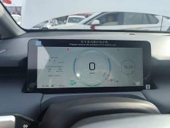 GAC AION Y 2025 Plus 510 Smart Enjoy Edition - ფოტო 11