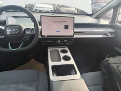 GAC AION Y 2025 Plus 510 Smart Enjoy Edition - ფოტო 12
