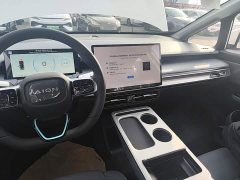 GAC AION Y 2025 Plus 510 Smart Enjoy Edition - ფოტო 13