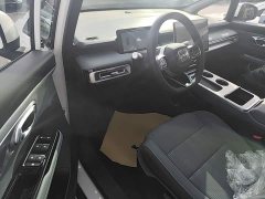 GAC AION Y 2025 Plus 510 Smart Enjoy Edition - ფოტო 15