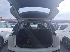 GAC AION Y 2025 Plus 510 Smart Enjoy Edition - ფოტო 18