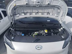 GAC AION Y 2025 Plus 510 Smart Enjoy Edition - ფოტო 19