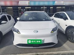GAC AION Y 2025 Plus 510 Smart Enjoy Edition - ფოტო 2