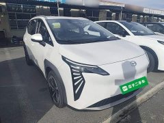 GAC AION Y 2025 Plus 510 Smart Enjoy Edition - ფოტო 3