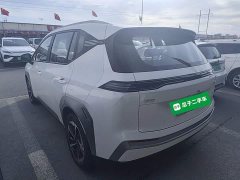 GAC AION Y 2025 Plus 510 Smart Enjoy Edition - ფოტო 4