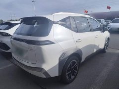 GAC AION Y 2025 Plus 510 Smart Enjoy Edition - ფოტო 6