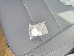 GAC AION Y 2025 Plus 510 Smart Enjoy Edition - ფოტო 8