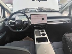GAC AION Y 2025 Plus 510 Smart Enjoy Edition - ფოტო 9