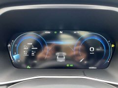 Geely Xingrui 2023 2.0T Diesel Exclusive Cyan Green Edition - ფოტო 11