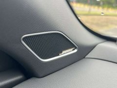 Geely Xingrui 2023 2.0T Diesel Exclusive Cyan Green Edition - ფოტო 15