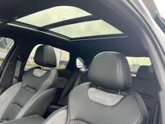 Geely Xingrui 2023 2.0T Diesel Exclusive Cyan Green Edition - ფოტო 16