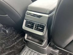 Geely Xingrui 2023 2.0T Diesel Exclusive Cyan Green Edition - ფოტო 17
