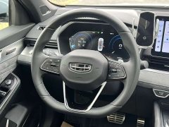 Geely Xingrui 2023 2.0T Diesel Exclusive Cyan Green Edition - ფოტო 19