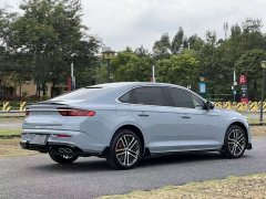Geely Xingrui 2023 2.0T Diesel Exclusive Cyan Green Edition - ფოტო 6
