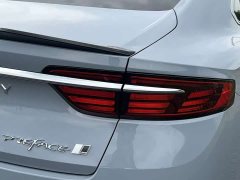 Geely Xingrui 2023 2.0T Diesel Exclusive Cyan Green Edition - ფოტო 8
