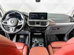 BMW X3 xDrive25i M Sport Package - ფოტო 12