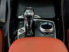 BMW X3 xDrive25i M Sport Package - ფოტო 14