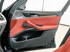 BMW X3 xDrive25i M Sport Package - ფოტო 15