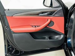 BMW X3 xDrive25i M Sport Package - ფოტო 16