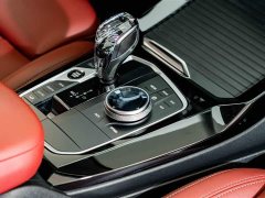 BMW X3 xDrive25i M Sport Package - ფოტო 18