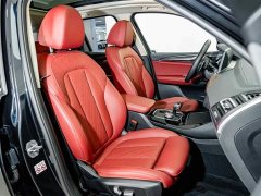 BMW X3 xDrive25i M Sport Package - ფოტო 19