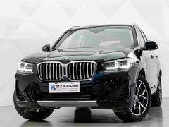 BMW X3 xDrive25i M Sport Package - ფოტო 3