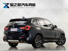 BMW X3 xDrive25i M Sport Package - ფოტო 6