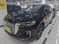 FAW Red Flag HS5 2.0T Smart Connected Premium Edition - ფოტო 1