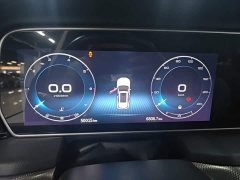 FAW Red Flag HS5 2.0T Smart Connected Premium Edition - ფოტო 11