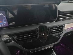 FAW Red Flag HS5 2.0T Smart Connected Premium Edition - ფოტო 12