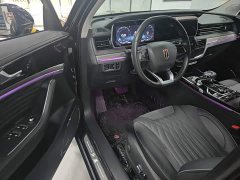 FAW Red Flag HS5 2.0T Smart Connected Premium Edition - ფოტო 15