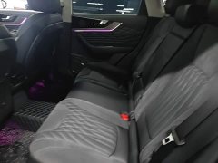 FAW Red Flag HS5 2.0T Smart Connected Premium Edition - ფოტო 16