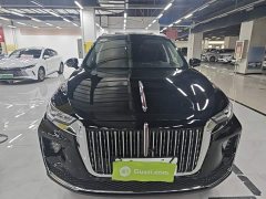 FAW Red Flag HS5 2.0T Smart Connected Premium Edition - ფოტო 2