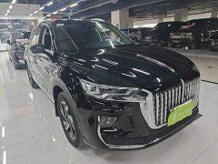 FAW Red Flag HS5 2.0T Smart Connected Premium Edition - ფოტო 3