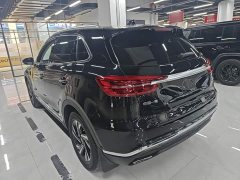 FAW Red Flag HS5 2.0T Smart Connected Premium Edition - ფოტო 4