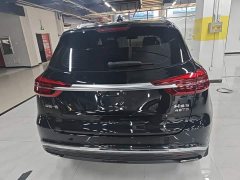 FAW Red Flag HS5 2.0T Smart Connected Premium Edition - ფოტო 5