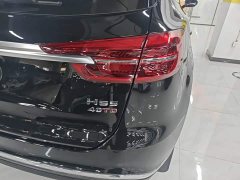 FAW Red Flag HS5 2.0T Smart Connected Premium Edition - ფოტო 7