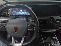 FAW Red Flag HS5 2.0T Smart Connected Premium Edition - ფოტო 9