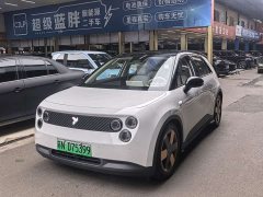 Nio Firefly Zizai Edition - ფოტო 1