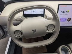 Nio Firefly Zizai Edition - ფოტო 10
