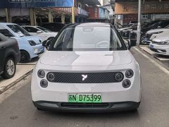 Nio Firefly Zizai Edition - ფოტო 2