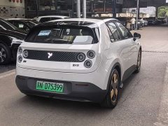 Nio Firefly Zizai Edition - ფოტო 6
