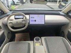 Nio Firefly Zizai Edition - ფოტო 8