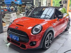 BMW MINI 2.0T COOPER S Racer - ფოტო 1