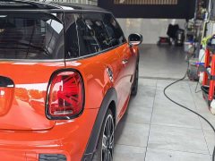 BMW MINI 2.0T COOPER S Racer - ფოტო 12