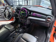 BMW MINI 2.0T COOPER S Racer - ფოტო 8