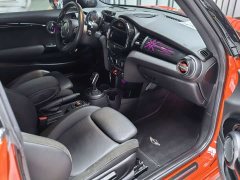 BMW MINI 2.0T COOPER S Racer - ფოტო 9